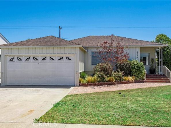 4338 Palo Verde, Lakewood CA 90713