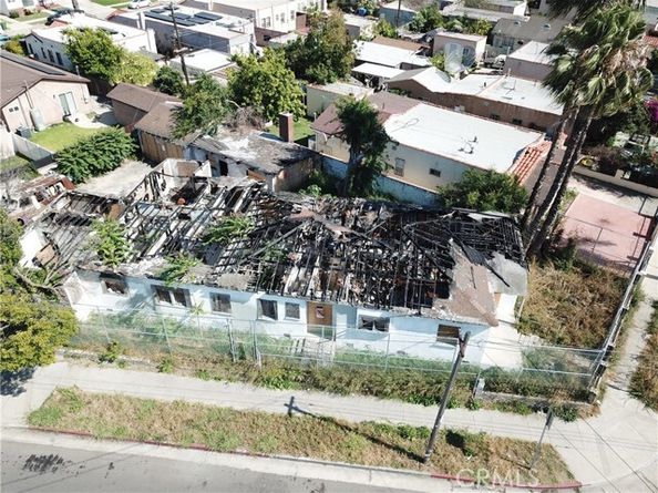 6502 4th, Los Angeles CA 90043