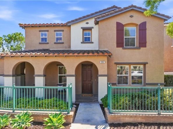 2052 Hessen, Fullerton CA 92833