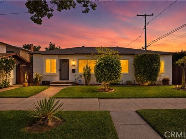 618 W 21st, Long Beach CA 90806
