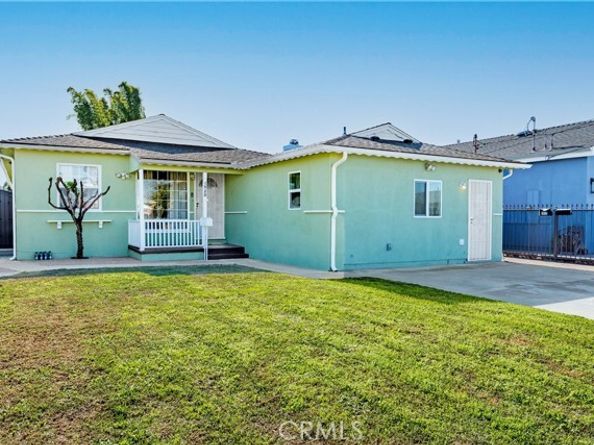 1520 W 215th, Torrance CA 90501