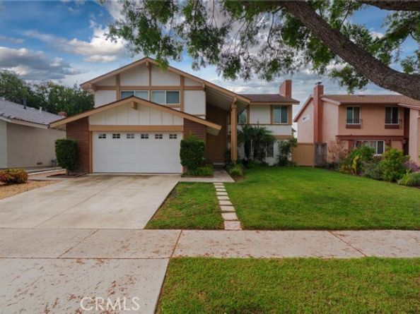 3832 Hamilton, Irvine CA 92614