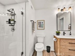 6512 E Camino Vista 6, Anaheim CA 92807