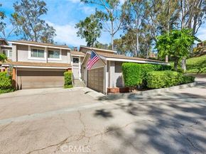 6512 E Camino Vista 6, Anaheim CA 92807