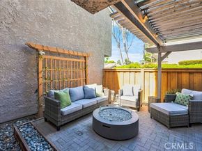 6512 E Camino Vista 6, Anaheim CA 92807