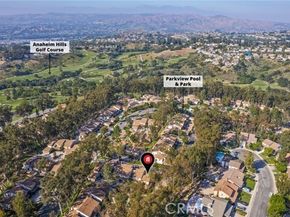 6512 E Camino Vista 6, Anaheim CA 92807
