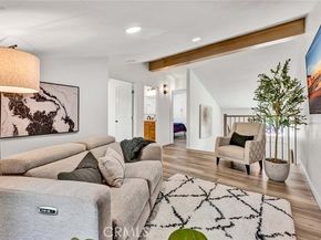 6512 E Camino Vista 6, Anaheim CA 92807