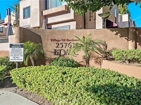 25761 Le Parc 82, Lake Forest (el Toro) CA 92630