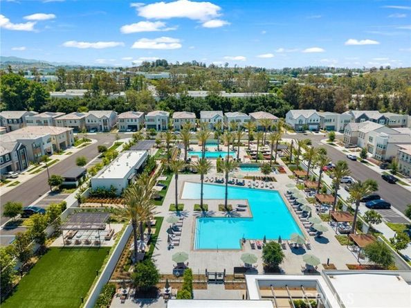 200 Newton, Lake Forest (el Toro) CA 92630