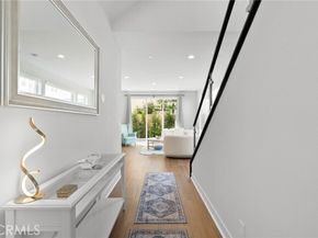 200 Newton, Lake Forest (el Toro) CA 92630