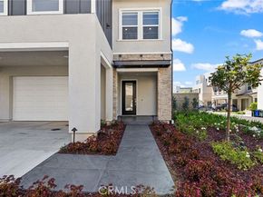 200 Newton, Lake Forest (el Toro) CA 92630