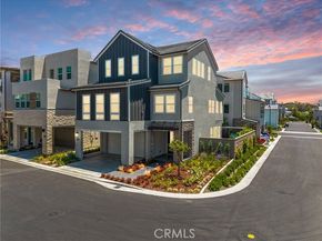 200 Newton, Lake Forest (el Toro) CA 92630