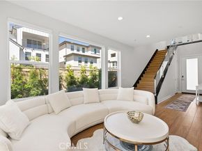 200 Newton, Lake Forest (el Toro) CA 92630