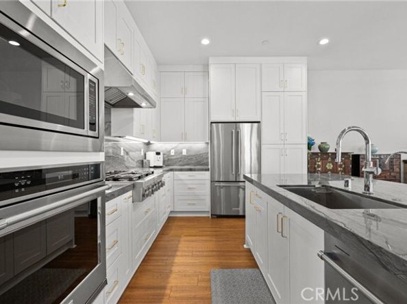 200 Newton, Lake Forest (el Toro) CA 92630