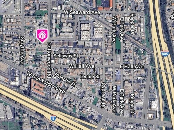 229 Cottonwood Road, San Ysidro (san Diego) CA 92173