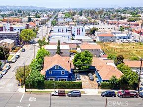 1327 W 35th Street, Los Angeles CA 90007