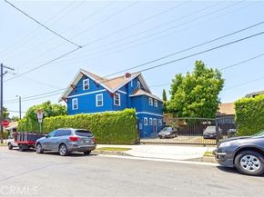 1327 W 35th Street, Los Angeles CA 90007