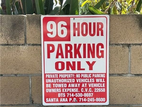 4906 W 5th Street A, Santa Ana CA 92703