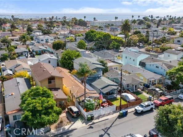 2712 S Carolina, San Pedro (los Angeles) CA 90731