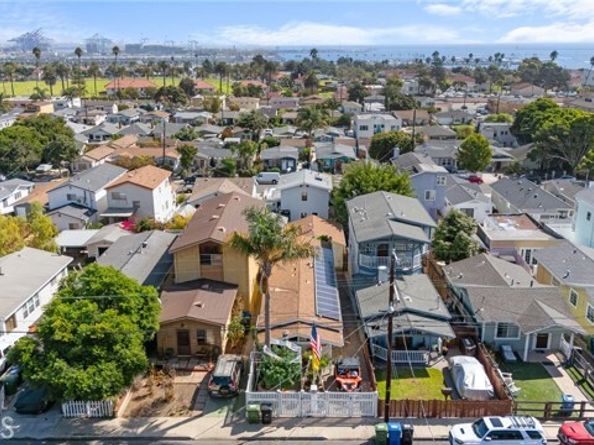2712 S Carolina, San Pedro (los Angeles) CA 90731
