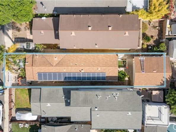 2712 S Carolina, San Pedro (los Angeles) CA 90731