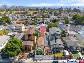 2712 S Carolina, San Pedro (los Angeles) CA 90731