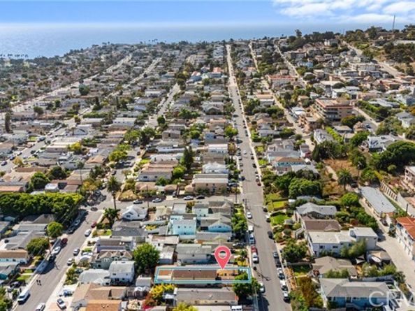 2712 S Carolina, San Pedro (los Angeles) CA 90731