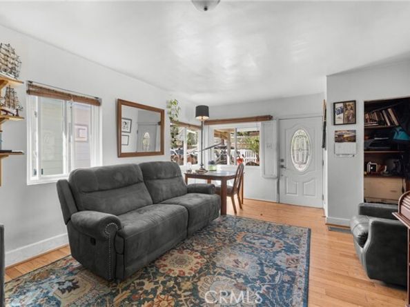 2712 S Carolina, San Pedro (los Angeles) CA 90731