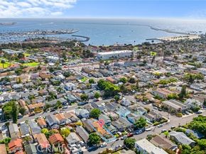2712 S Carolina, San Pedro (los Angeles) CA 90731