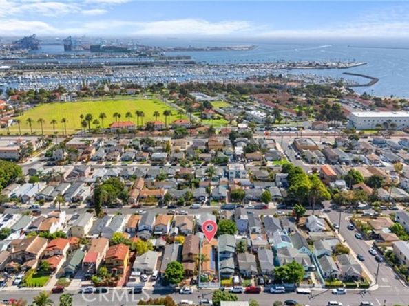 2712 S Carolina, San Pedro (los Angeles) CA 90731