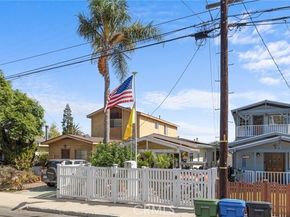 2712 S Carolina, San Pedro (los Angeles) CA 90731