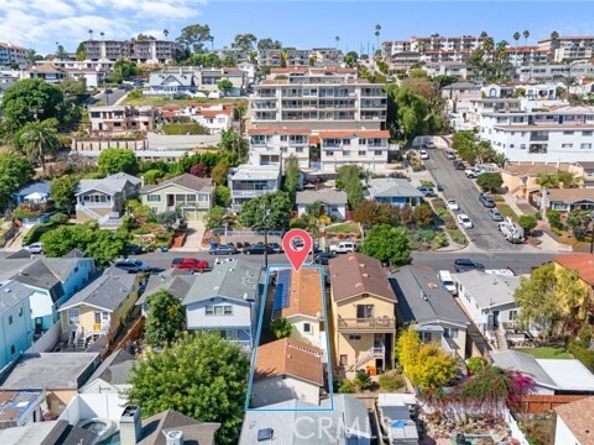 2712 S Carolina, San Pedro (los Angeles) CA 90731