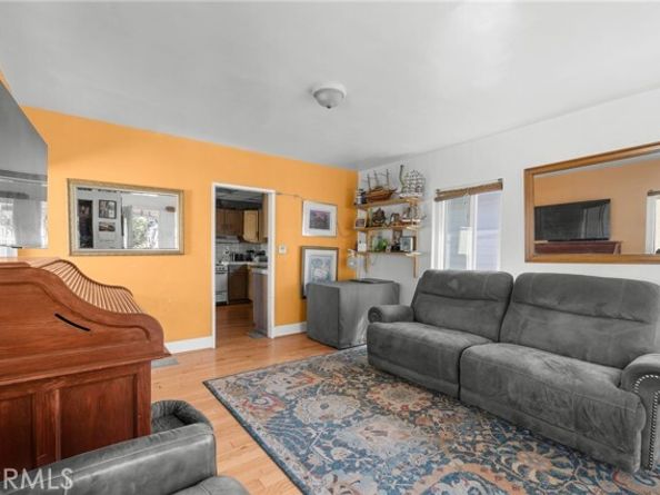2712 S Carolina, San Pedro (los Angeles) CA 90731