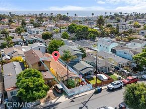 2712 S Carolina, San Pedro (los Angeles) CA 90731