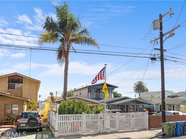 2712 S Carolina, San Pedro (los Angeles) CA 90731