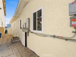 2712 S Carolina, San Pedro (los Angeles) CA 90731