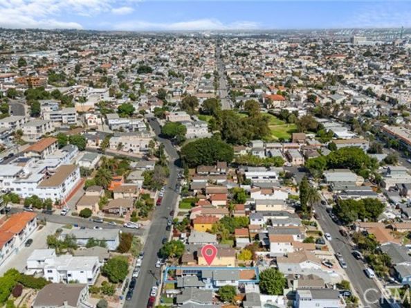 2712 S Carolina, San Pedro (los Angeles) CA 90731