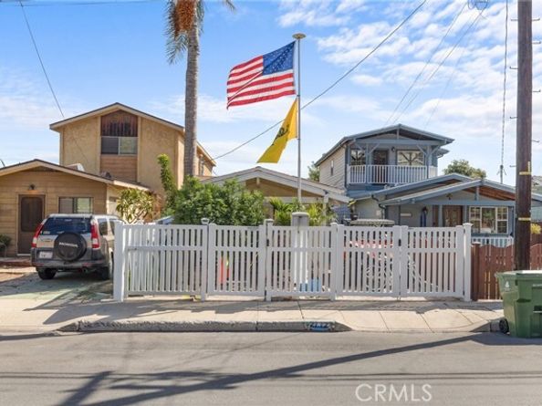 2712 S Carolina, San Pedro (los Angeles) CA 90731