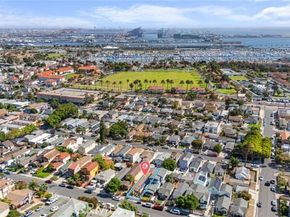 2712 S Carolina, San Pedro (los Angeles) CA 90731