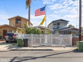 2712 S Carolina, San Pedro (los Angeles) CA 90731