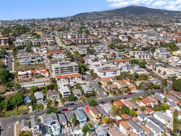 2712 S Carolina, San Pedro (los Angeles) CA 90731