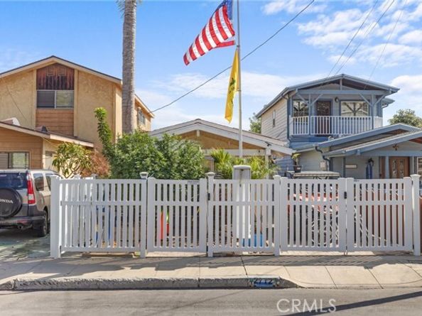 2712 S Carolina, San Pedro (los Angeles) CA 90731