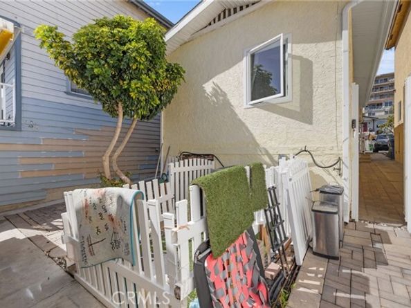 2712 S Carolina, San Pedro (los Angeles) CA 90731