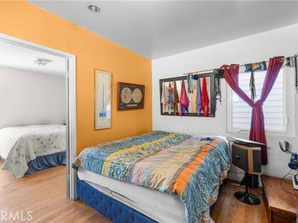 2712 S Carolina, San Pedro (los Angeles) CA 90731