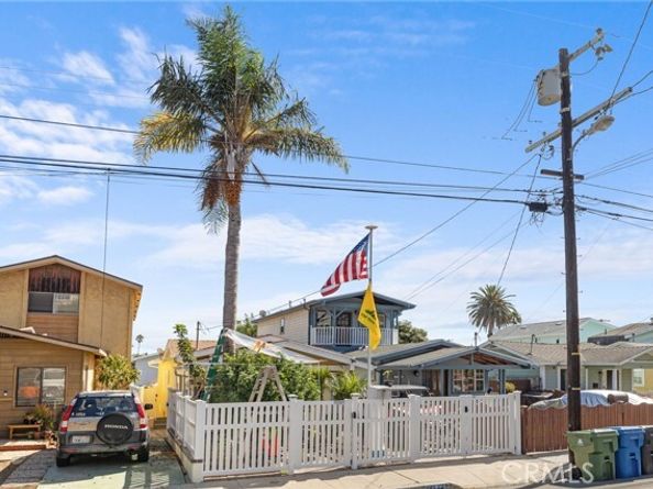 2712 S Carolina, San Pedro (los Angeles) CA 90731