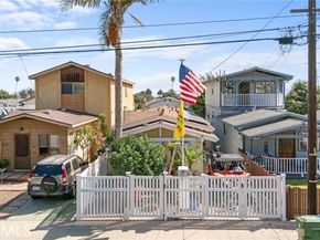 2712 S Carolina, San Pedro (los Angeles) CA 90731