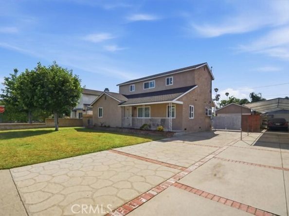117 N Hartley, West Covina CA 91790
