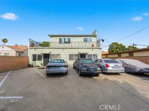 1722 N Wilmington, Wilmington (los Angeles) CA 90744