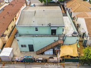 1722 N Wilmington, Wilmington (los Angeles) CA 90744