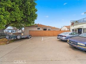1722 N Wilmington, Wilmington (los Angeles) CA 90744
